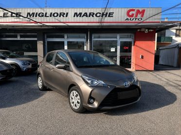 Toyota Yaris 5 Porte Yaris 5p 1.5h Business