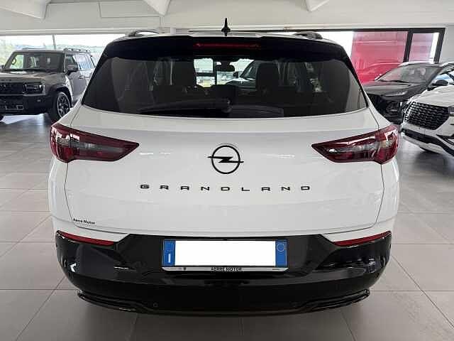 Opel Grandland 1.2 Turbo 12V 130 CV GS