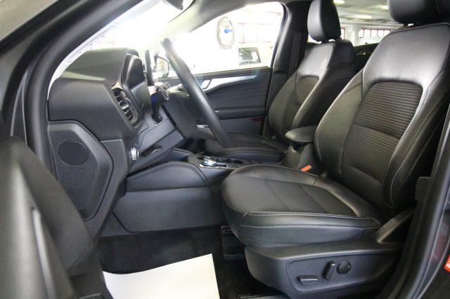 FORD Kuga 2.5 Full Hybrid 190 CV CVT 4 AWD Titanium X