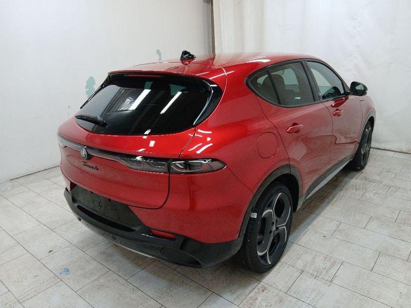 Alfa Romeo Tonale 1.6 Edizione Milano Cortina 2026 130cv tct6