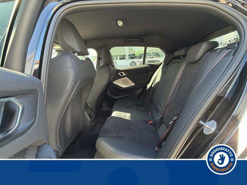 BMW Serie 1 118d M Sport Pro
