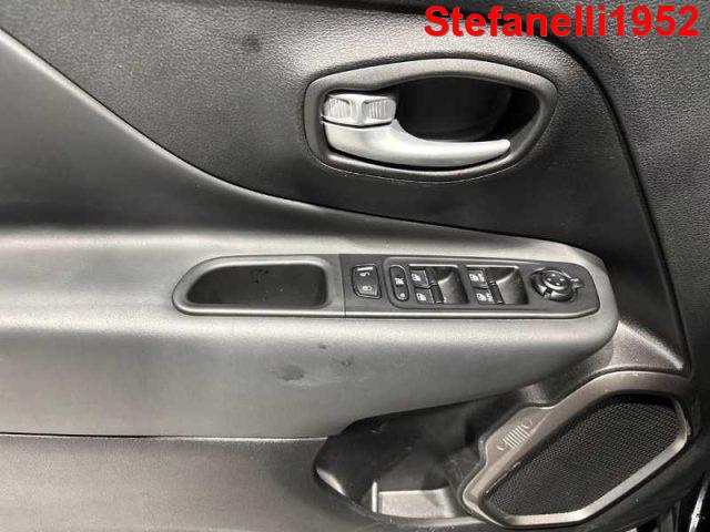 JEEP Renegade 2019 - 1.6 mjt Limited 2wd 130cv