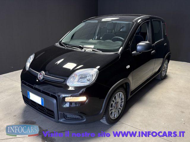 FIAT Panda 1.0 Hybrid 70 cv - Neopatentati - PROMO