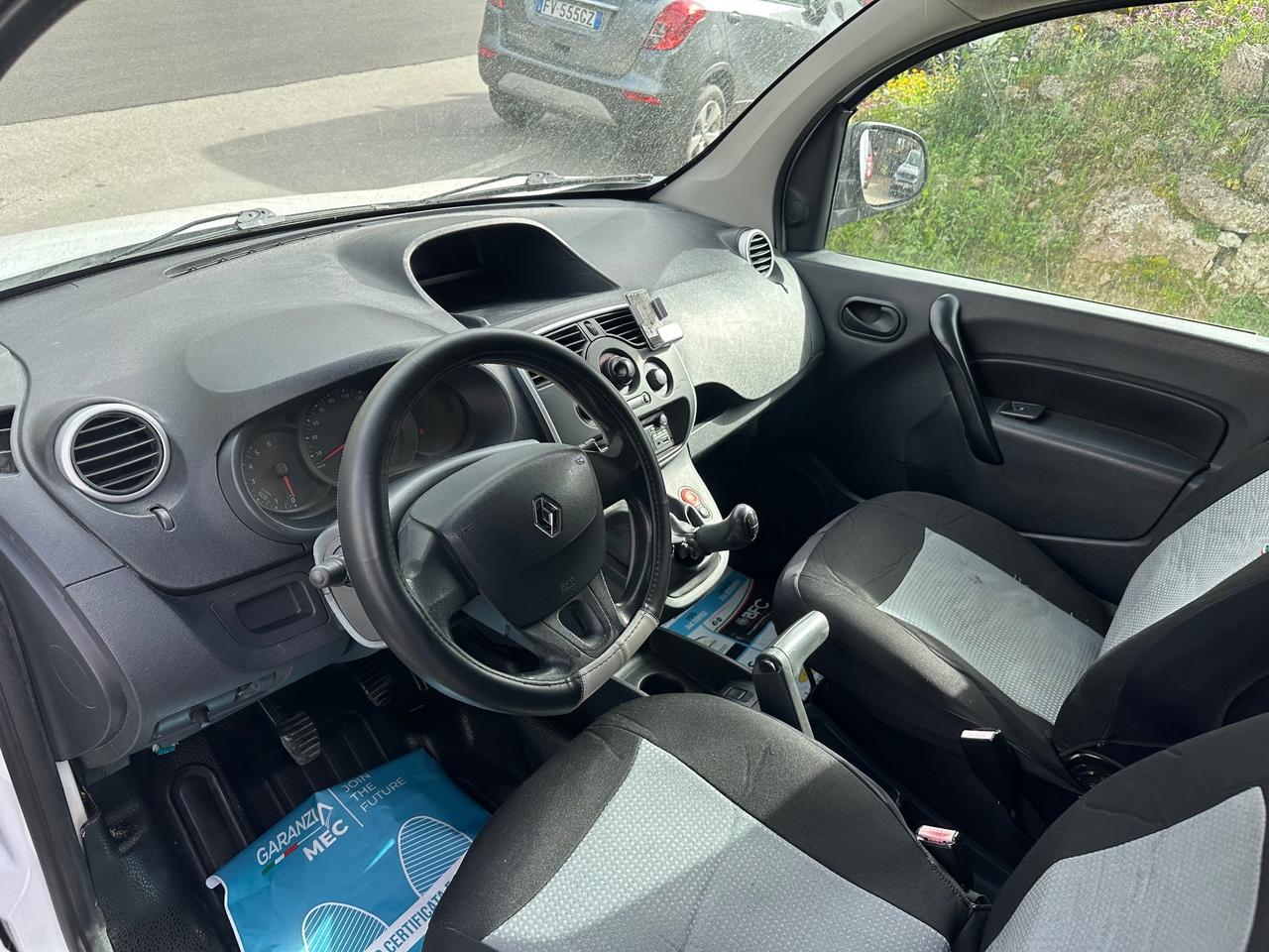 Renault Kangoo 1.5 dCi 75CV F.AP. 3p. Express Compact