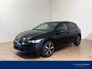 Volkswagen Golf 1.5 TSI eHybrid DSG Edition Plus