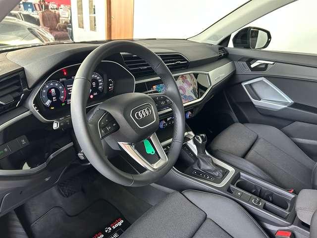 Audi Q3 Q3 35 TFSI S-TRONIC NO VINCOLI FINANZIARI