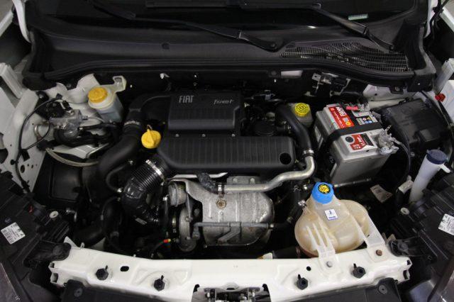 FIAT Doblo Cargo 3p 1.4 Nat. Power CH1 Lounge 120CV + IVA22%