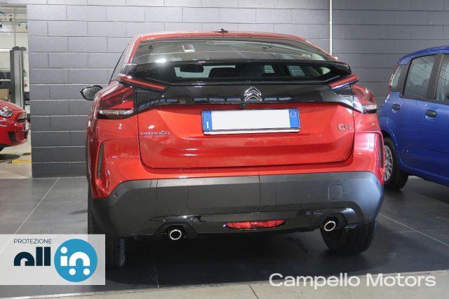 CITROEN C4 C4 1.2 puretech s&s 130cv Feel Pack