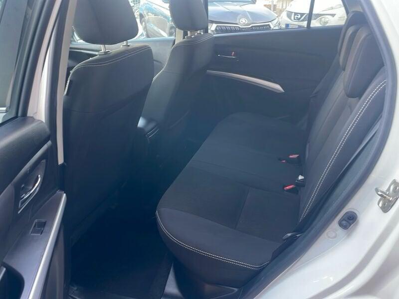 Suzuki S-Cross S-Cross 1.6 DDiS Start&Stop 4WD