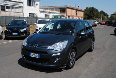 CITROEN C3 1.4 HDI 68 CV