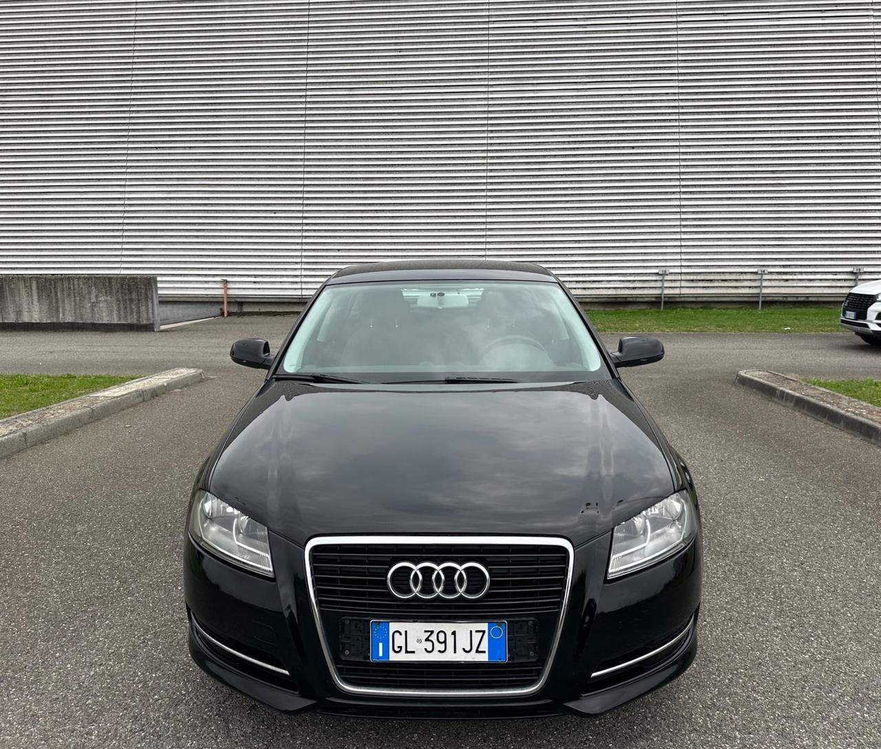 Audi A3 SPB 1.2 TFSI Ambition