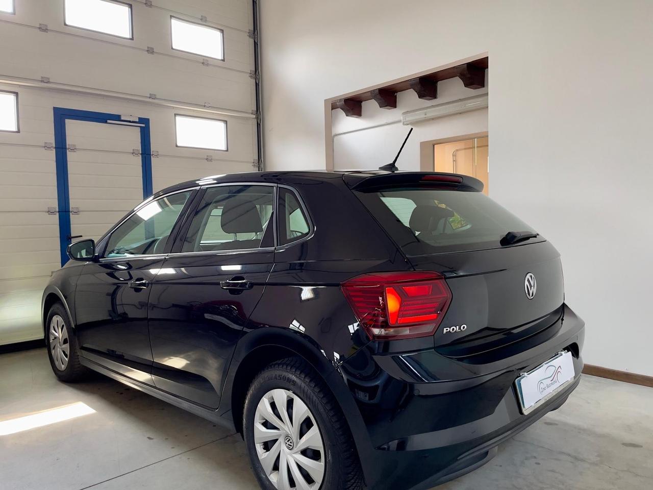 Volkswagen Polo 1.0 COMFORTLINE