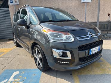 Citroen C3 Picasso Con soli 130000km
