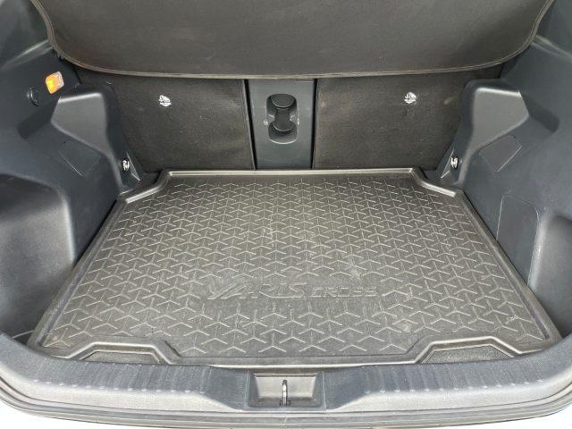 TOYOTA Yaris Cross 1.5 Hybrid 5p. E-CVT GR SPORT