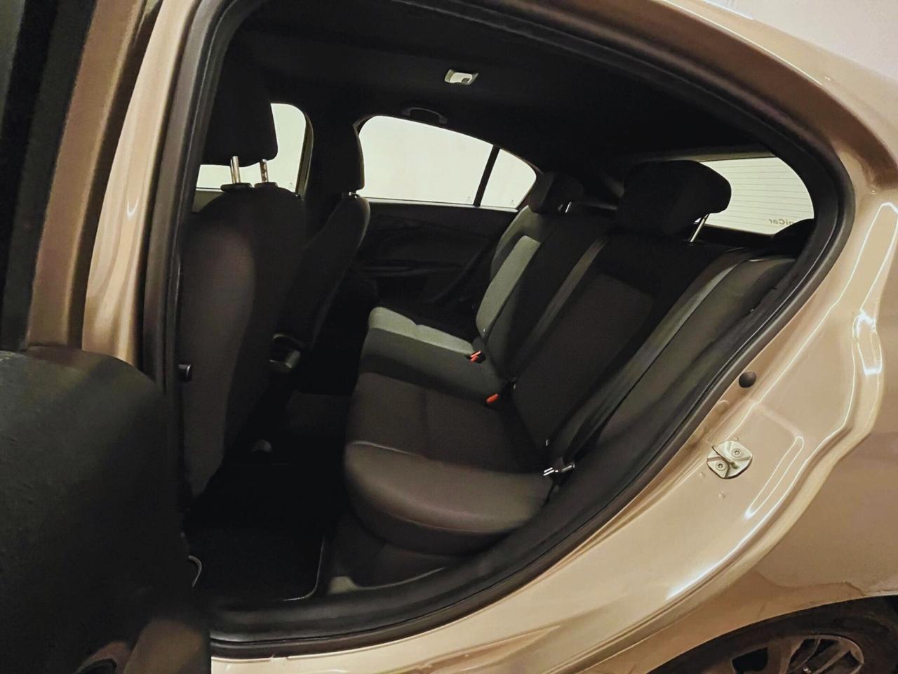 Fiat Tipo 1.3 Mjt S&S 5 porte Street