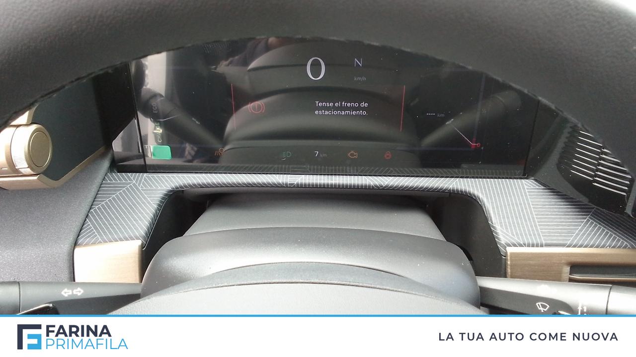 LANCIA Nuova Ypsilon Ibrida My24 Ypsilon Lx 1.2 100cv Ibrida