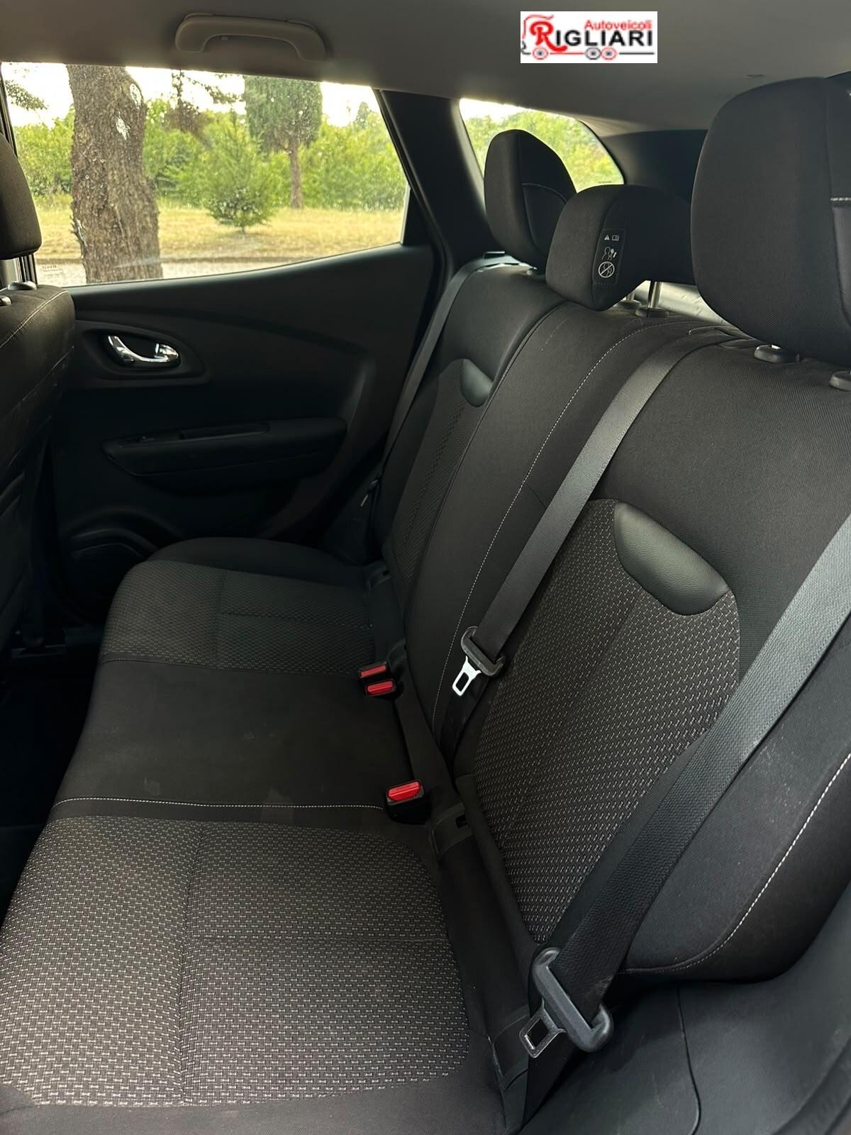 Renault Kadjar dCi 8V 110CV Energy Intens