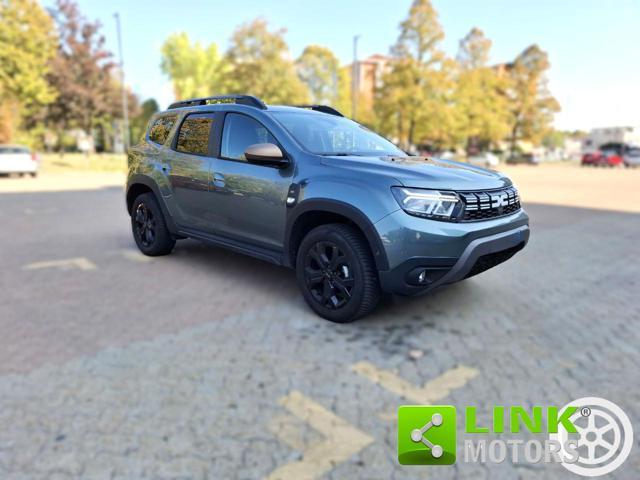 DACIA Duster 1.5 dCi 8V 115 CV 4x4 Extreme CON SOLI 14 MILA KM
