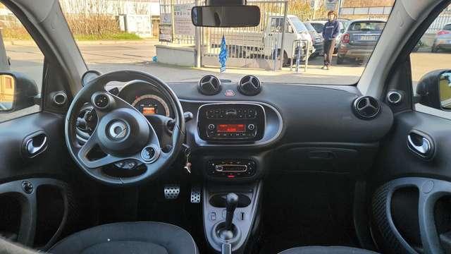 smart forTwo Fortwo 0.9 t Passion 90cv twinamic