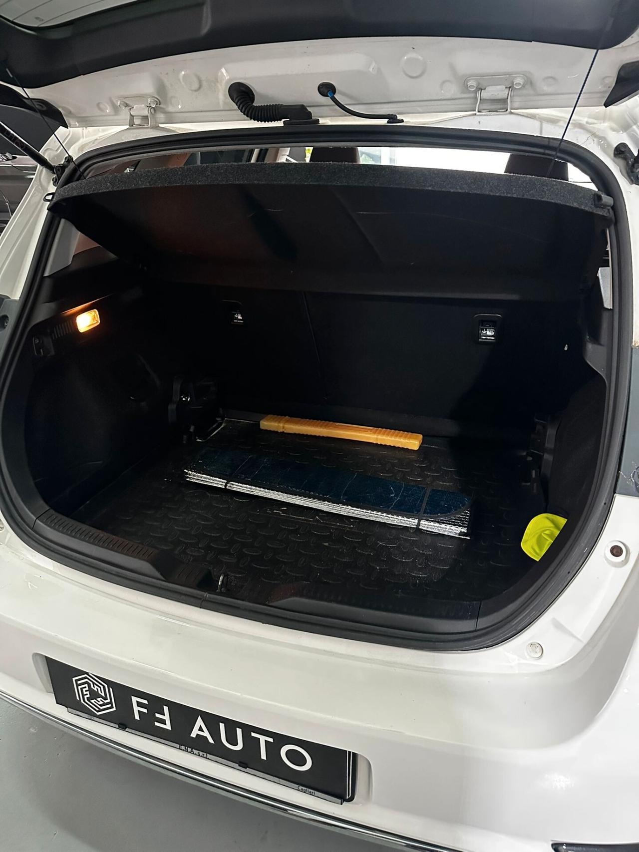 Toyota Auris 1.6 D-4D Lounge
