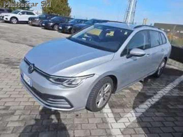 VOLKSWAGEN Golf Variant Golf Variant 2.0 tdi Life 115cv dsg - GJ593WF