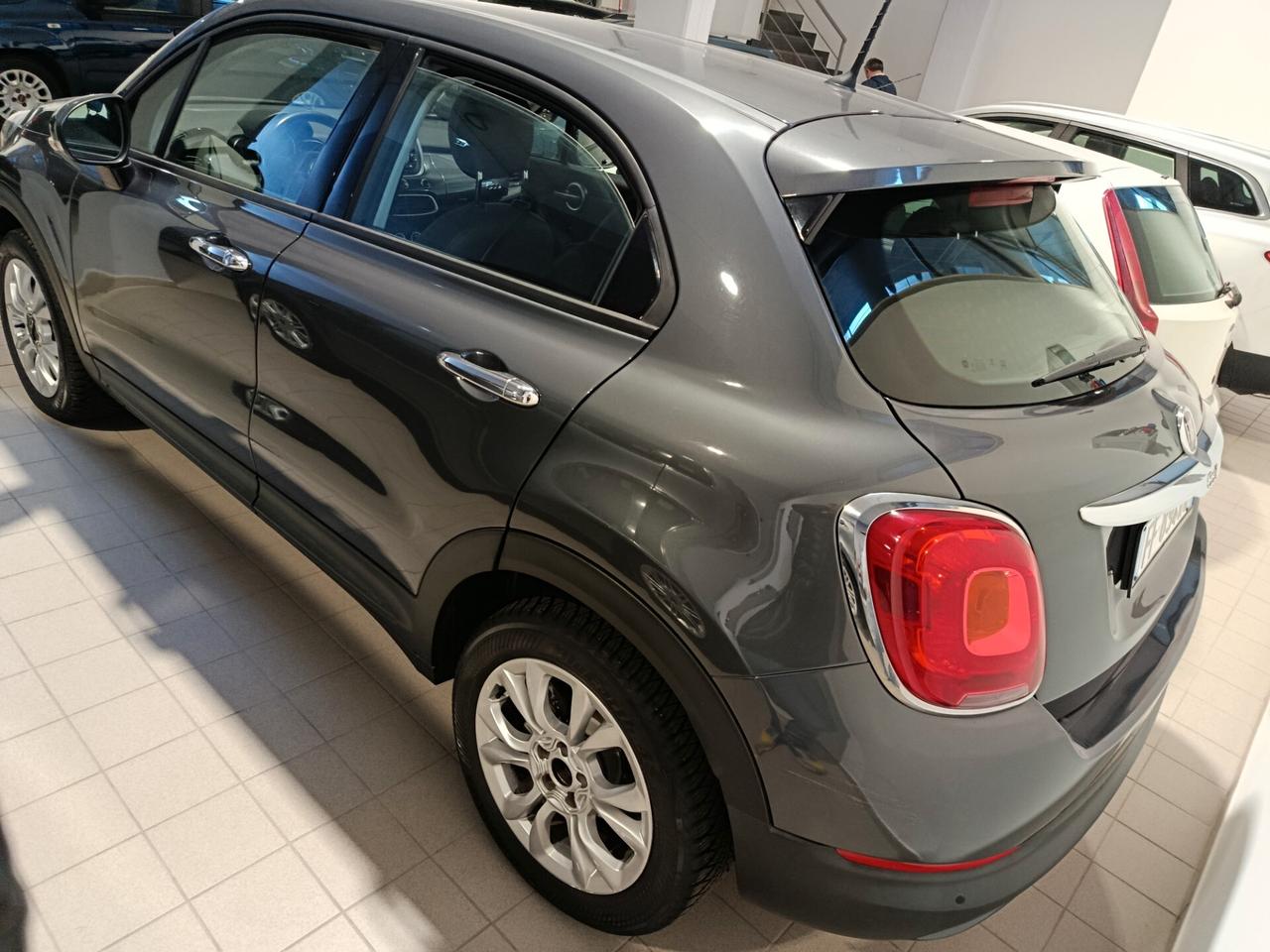 Fiat 500X 1.3 MultiJet 95 CV Pop Star
