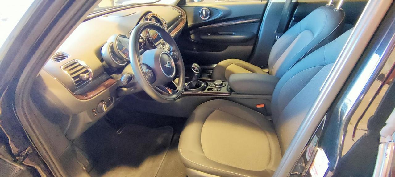 Mini Cooper D Clubman Mini 1.5 One D Business Clubman Automatica