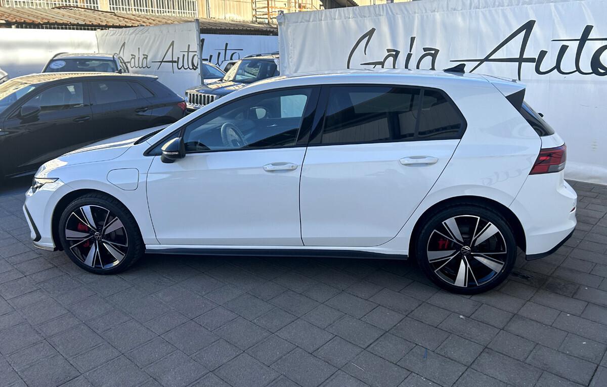 Volkswagen Golf 1.4 GTE DSG Plug-In Hybrid