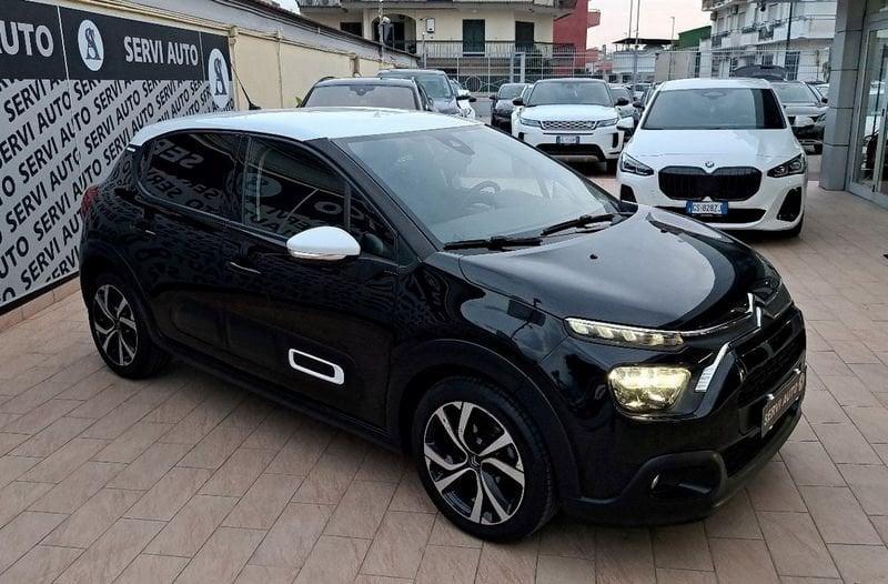 Citroën C3 C3 PureTech 110 S&S Shine