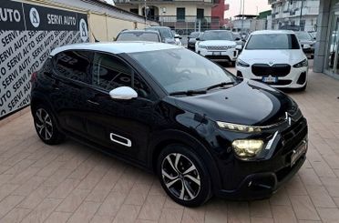 Citroën C3 C3 PureTech 110 S&S Shine