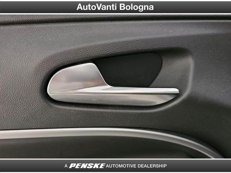 Jeep Avenger 1.2 Turbo Altitude