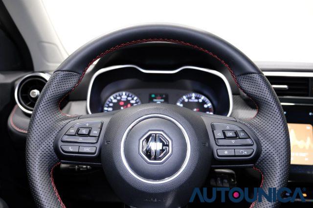 MG ZS CLASSIC 1.5 VTI-TECH COMFORT NEOPATENTATI