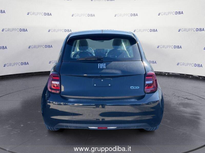 FIAT 500 La Nuova Serie1 La Nuova - Action Berlina