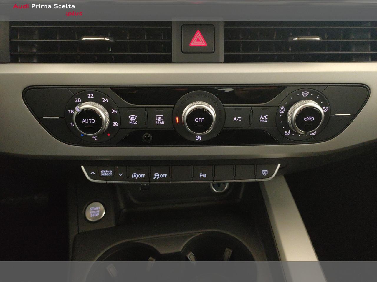 Avant 35 2.0 TDI Business S tronic