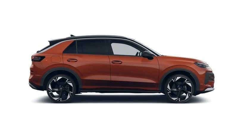 Volkswagen T-Roc T-Roc 1.5 eTSI ACT DSG Style