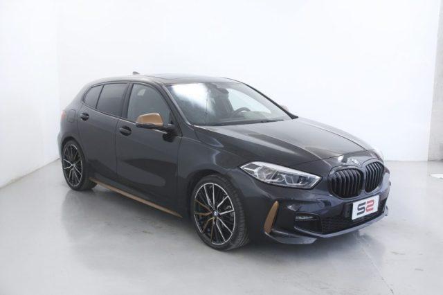 BMW 118 d 5p. Msport / Tetto panorama / Cerchi 19" M-sport
