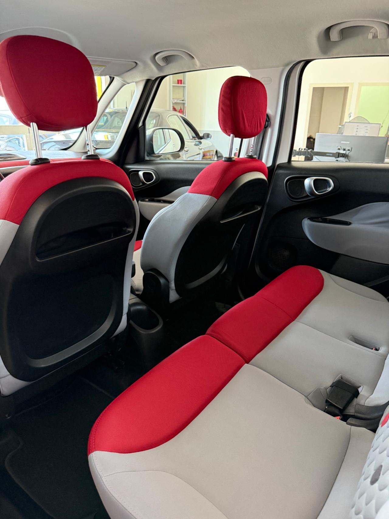 Fiat 500L 1.6 Multijet 120 CV Easy