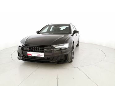 Audi A6 Avant 45 3.0 tdi mhev Business Sport quattro tiptronic