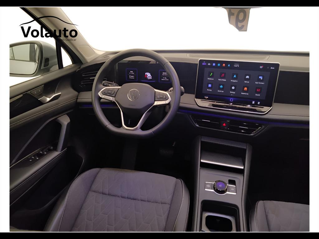 VOLKSWAGEN Tiguan III 2024 - Tiguan 2.0 tdi Edition Plus 150cv dsg