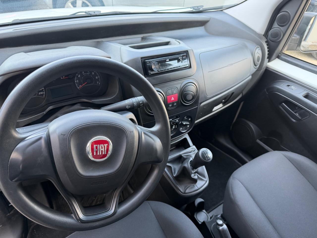 Fiat Fiorino 1.3 Diesel