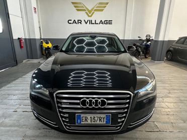 Audi A8 3.0 TDI 250 CV quattro tiptronic