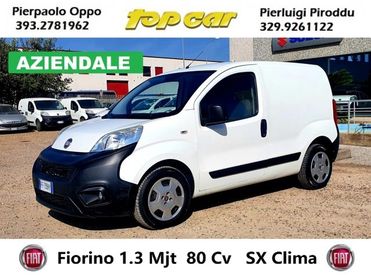 FIAT Fiorino 1.3 MJT 80CV GARANZIA 24 MESI