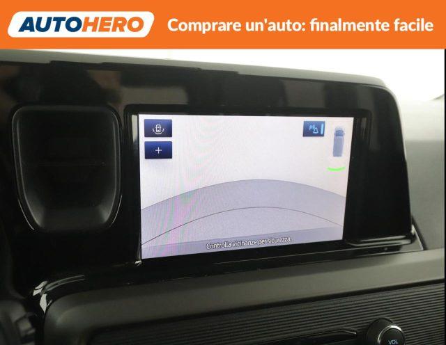 FORD Tourneo Courier 1.0 EcoBoost Titanium