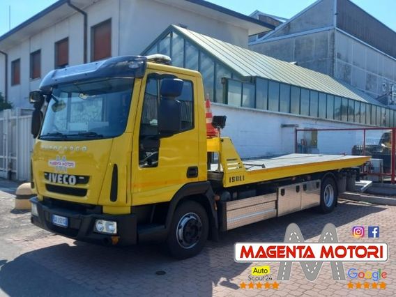 IVECO Eurocargo 90E18 FP