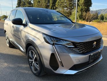 Peugeot 3008 BlueHDi 130 S&S Allure