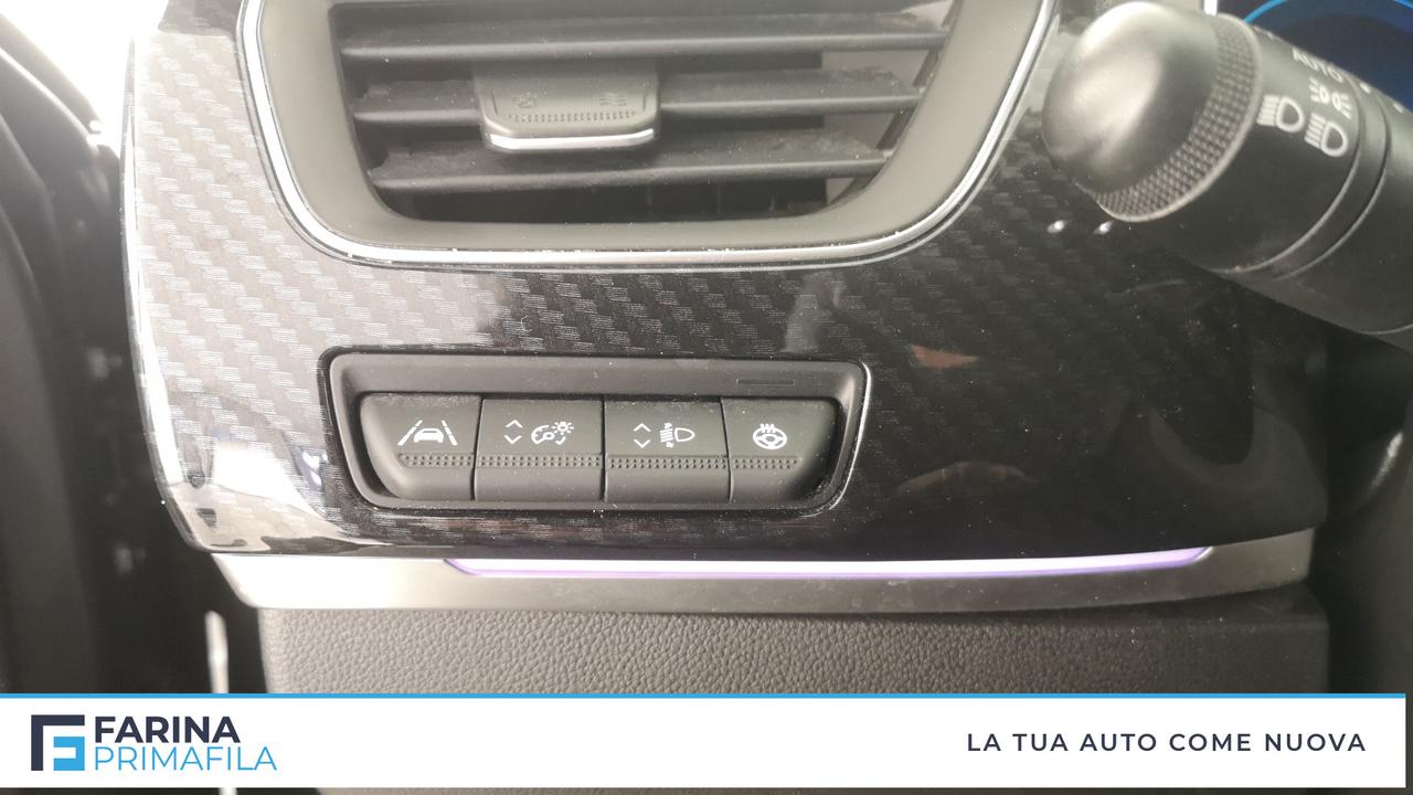 RENAULT Arkana 2021 - Arkana 1.6 E-Tech full hybrid E-Tech Engineered Fast Track 145cv