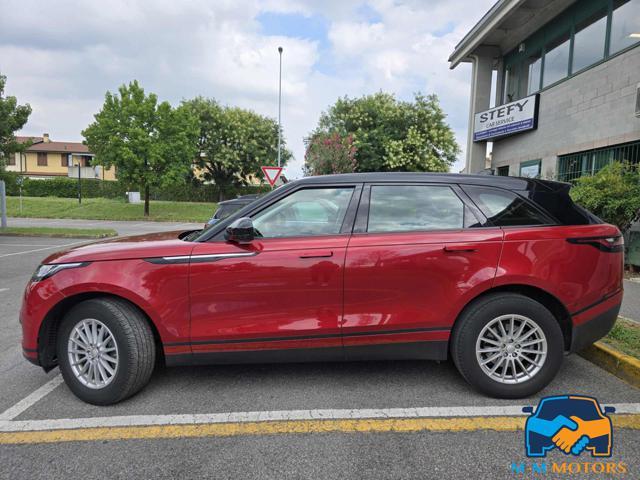 LAND ROVER Range Rover Velar 2.0 TD4 180 CV HSE