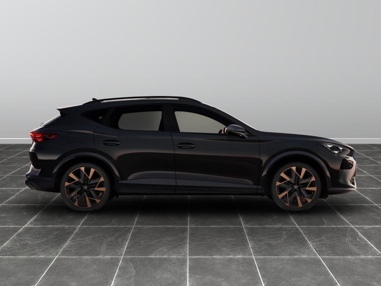 Cupra Formentor 1.5 e-hybrid 204cv dsg