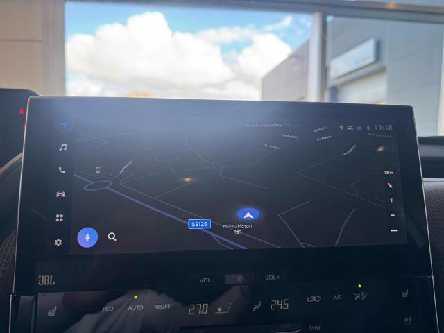 TOYOTA bZ4X EV 218 CV Lounge AWD