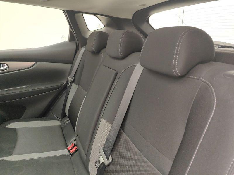 Nissan Qashqai II 2017 1.5 dci Tekna 110cv